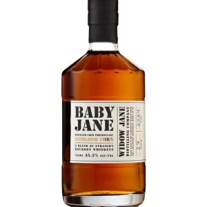 Baby Jane Bourbon Whiskey by Widow Jane 750mL - Image 1