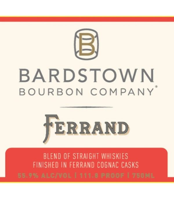 BardstownBourbonCompanyFerrandCognacCaskFinish750mL-1