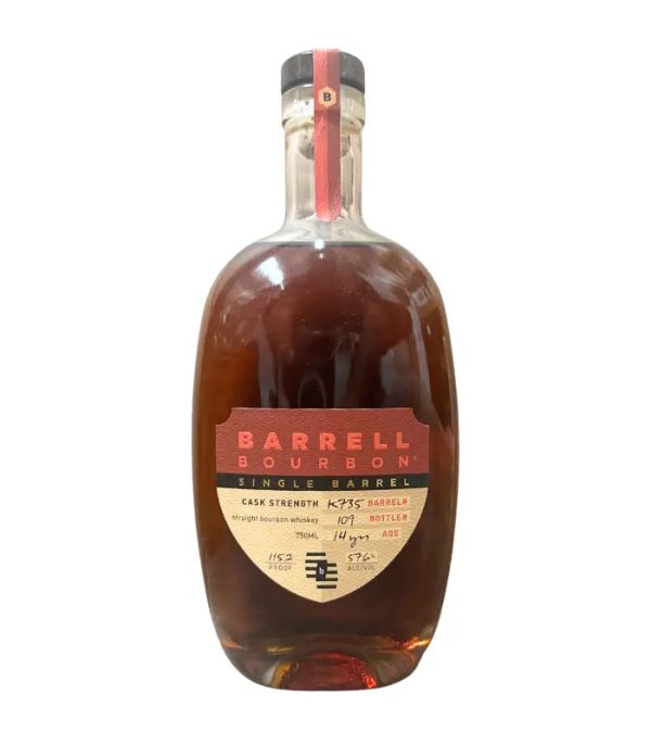 BarrellBourbonSingleBarrel14YearBatchK735750mL-1