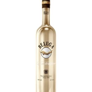 Beluga Noble Celebration Vodka - Image 1