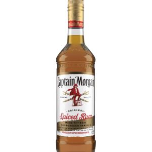 Captain Morgan Original Spiced Rum