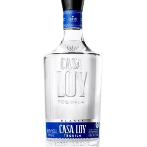 Casa Loy Tequila Blanco 750mL - Image 1