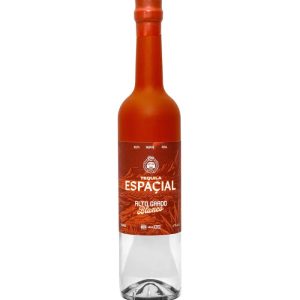 Espacial Alto Grado Blanco Tequila 750mL - Image 1