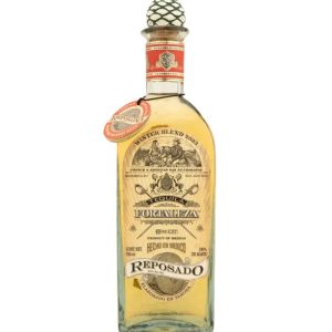 Fortaleza Reposado Tequila Winter Blend 2023 750mL - Image 1