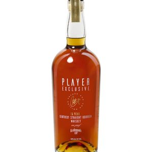 Gentleman's Cut 16 year Player Exclusive Father & Son Edition 750mL - Image 1