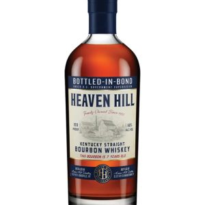 Heaven Hill Bottled In Bond 7 Year Old Bourbon 750mL