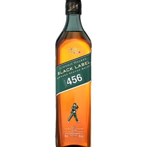 Johnnie Walker Black Label Squid Games Limited Edition
