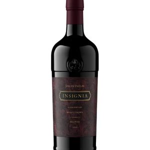 Joseph Phelps Insignia Napa Valley Red Wine 2021