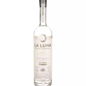 La Luna Chino Silvestre Mezcal Artesanal 750mL