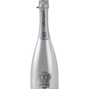Lamborghini Platinum Extra Dry Prosecco 750mL