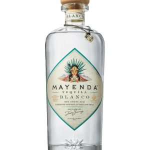 Mayenda Tequila Blanco 750mL - Image 1