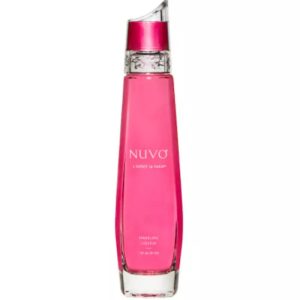 Nuvo Sparkling Liqueur 750mL
