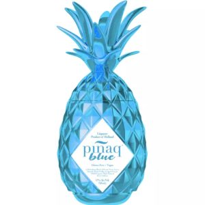 Pinaq Blue Liqueur 750mL - Image 1