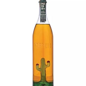 Porfidio The Original 3 Year Tequila Extra Anejo 750mL - Image 1