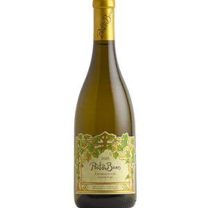 Post & Beam Chardonnay Carneros 750mL - Image 1