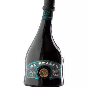 R.L. Seale's 12 Year Finest Barbados Rum 750mL - Image 1