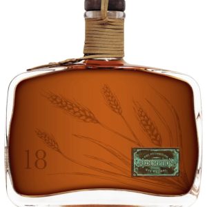 Redemption 18 Year Bourbon Whiskey Limited Edition - Image 1