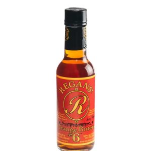 Regan's Orange Bitters 5oz - Image 1