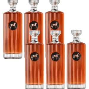 SirDavis American Whisky by Beyonce 750mL - Image 3