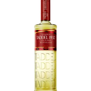 Taddel 1937 Tequila Reposado 750mL - Image 1