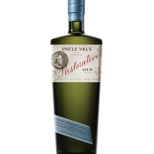 Uncle Val's Restorative Gin 750mL - Image 1