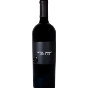Westwood Legend Prorietary Red Wine Sonoma Valley 2017 750ml - Image 1