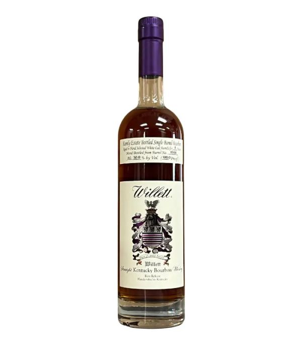 WillettFamilyEstate11YearSingleBarrelBourbon_1044_SipHappens_100Proof-1