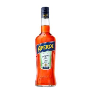 Aperol Aperitivo Liqueur 750mL - Image 1