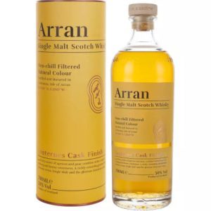 Arran Amarone Sauternes Finish Single Malt Scotch 700mL