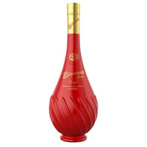 Branson Royal V.S.O.P. Cognac 750mL | 50 Cent Cognac
