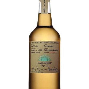 Casamigos Tequila Reposado 750mL - Image 1