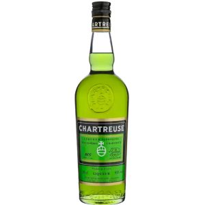 Chartreuse Green Liqueur 750mL