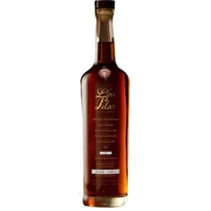 Don Pilar Extra Anejo Tequila 750mL - Image 1