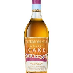 Glenmorangie A Tale Of Cake Scotch Whisky 750mL
