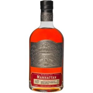 Handy & Schiller Barreled Manhattan Cocktail 750mL