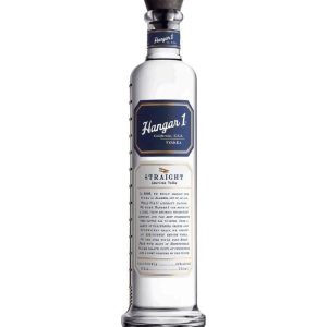 Hangar 1 Straight Vodka 750mL - Image 1