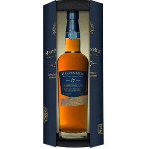 Heaven Hill Heritage Collection 17 Year Old Barrel Proof Kentucky Straight Bourbon Whiskey 750mL