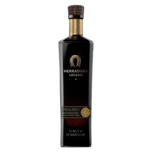 Herradura Legend Tequila Anejo 750mL - Image 1