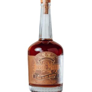 Joseph Magnus Cigar Blend Bourbon Batch #86: Treasure Chest 750mL - Image 1