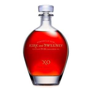 Kirk and Sweeney XO Limited Release Rum 750mL