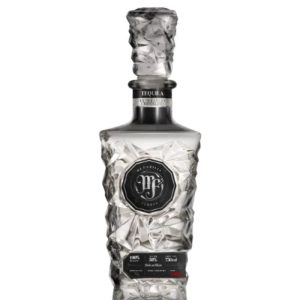 Mi Familia Flores Extra Anejo Cristalino Tequila 750mL - Image 1