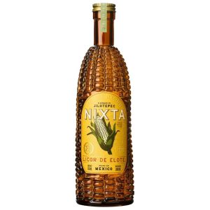 Nixta Licor De Elote 750mL