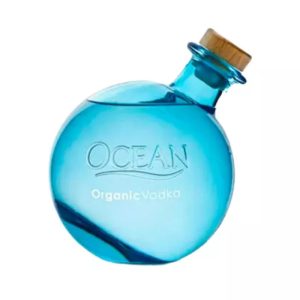 Ocean Organic Hawaiian Vodka 750mL