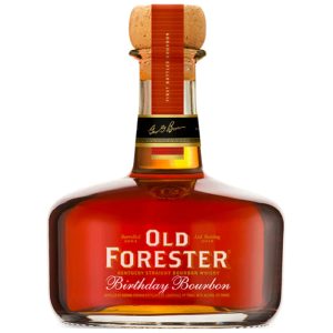 Old Forester 2016 Birthday Bourbon 750mL