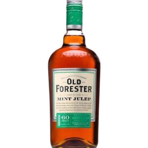 Old Forester Mint Julep 1L