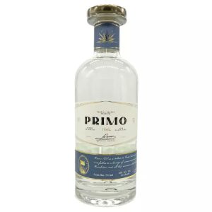 Primo 1861 Tequila Blanco 750mL - Image 1