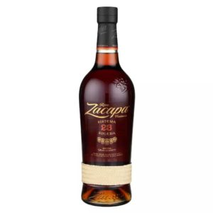 Ron Zacapa No. 23 Centenario Rum - Image 1