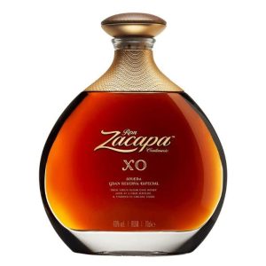 Ron Zacapa XO Rum 750mL - Image 1