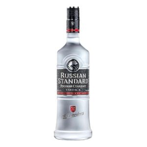 Russian Standard Vodka 750mL