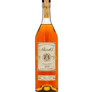 Shenk's Homestead 2019 Release Kentucky Sour Mash Whiskey 750mL - Image 1